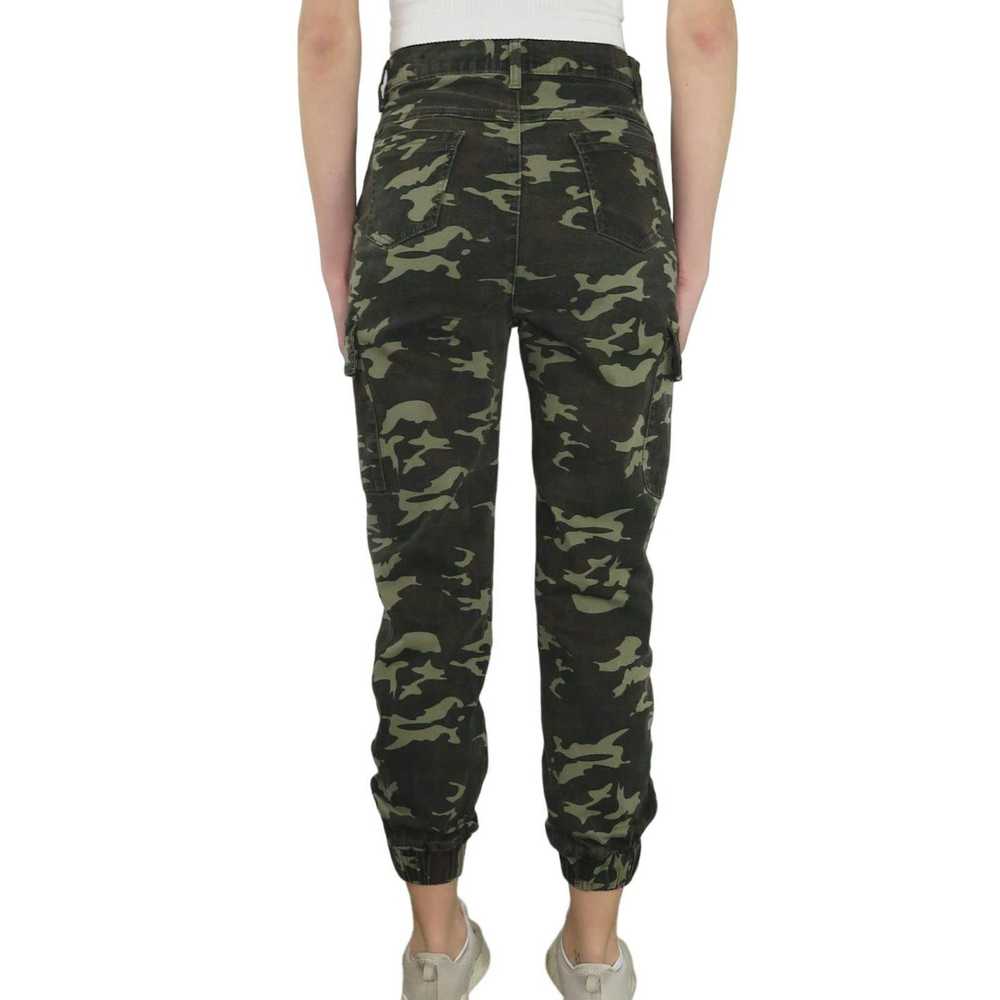 Almost Famous Almost Famous Camouflage Joggers Hi… - image 2