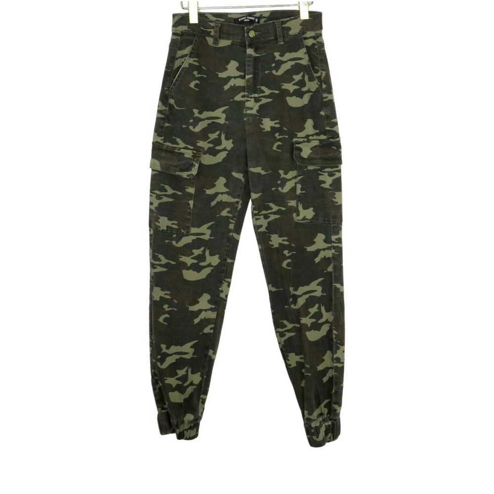 Almost Famous Almost Famous Camouflage Joggers Hi… - image 3