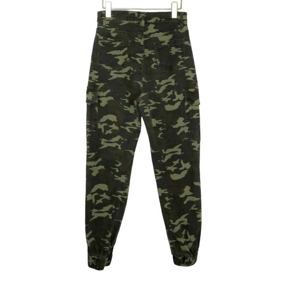 Almost Famous Almost Famous Camouflage Joggers Hi… - image 4