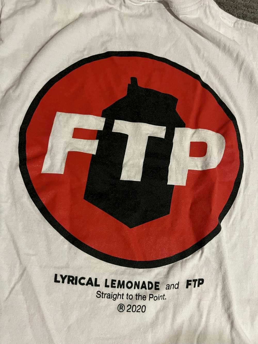 Fuck The Population × Lyrical Lemonade Lyrical Le… - image 4