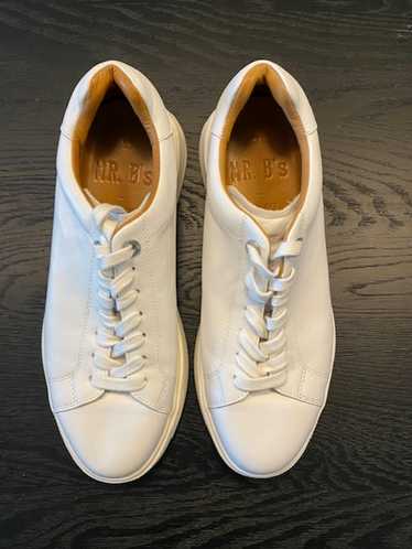 Mr. Bs For Aldo White 'Umpire' Sneaker
