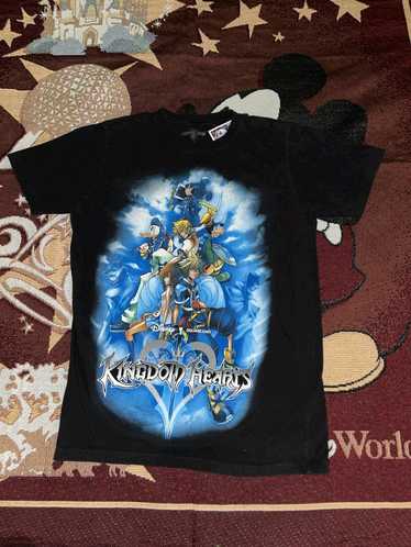 Disney × Vintage Vintage Y2K Disney Kingdom Hearts