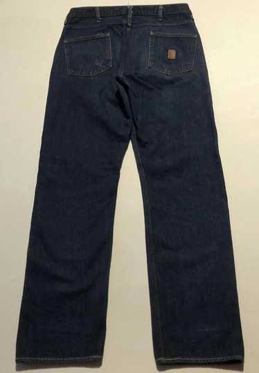Bape Bape denim jeans - image 1