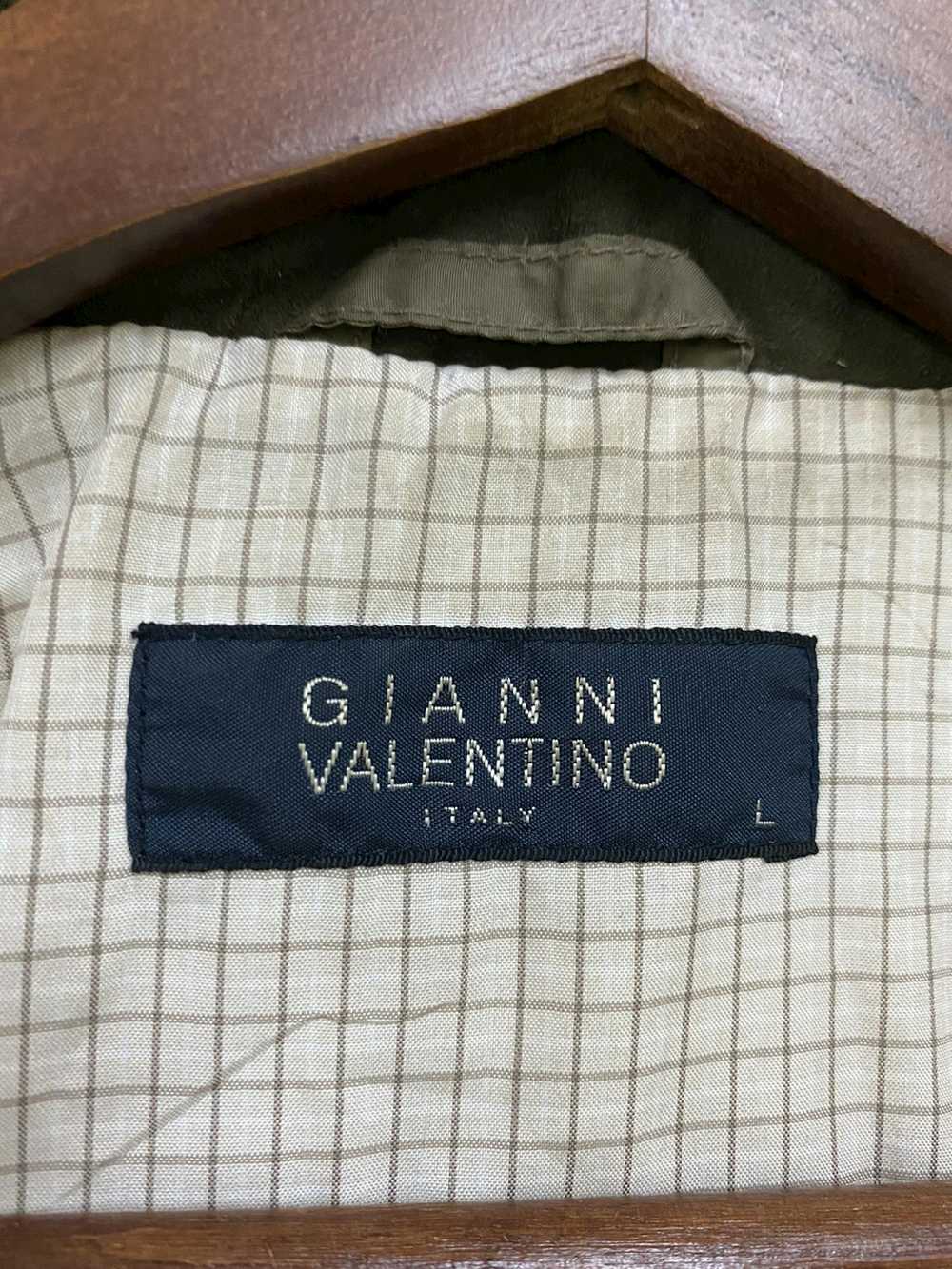 Gianni × Italian Designers × Valentino Gianni Val… - image 8