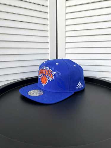 Adidas × NBA Adidas New York Knicks Draft NBA Bask