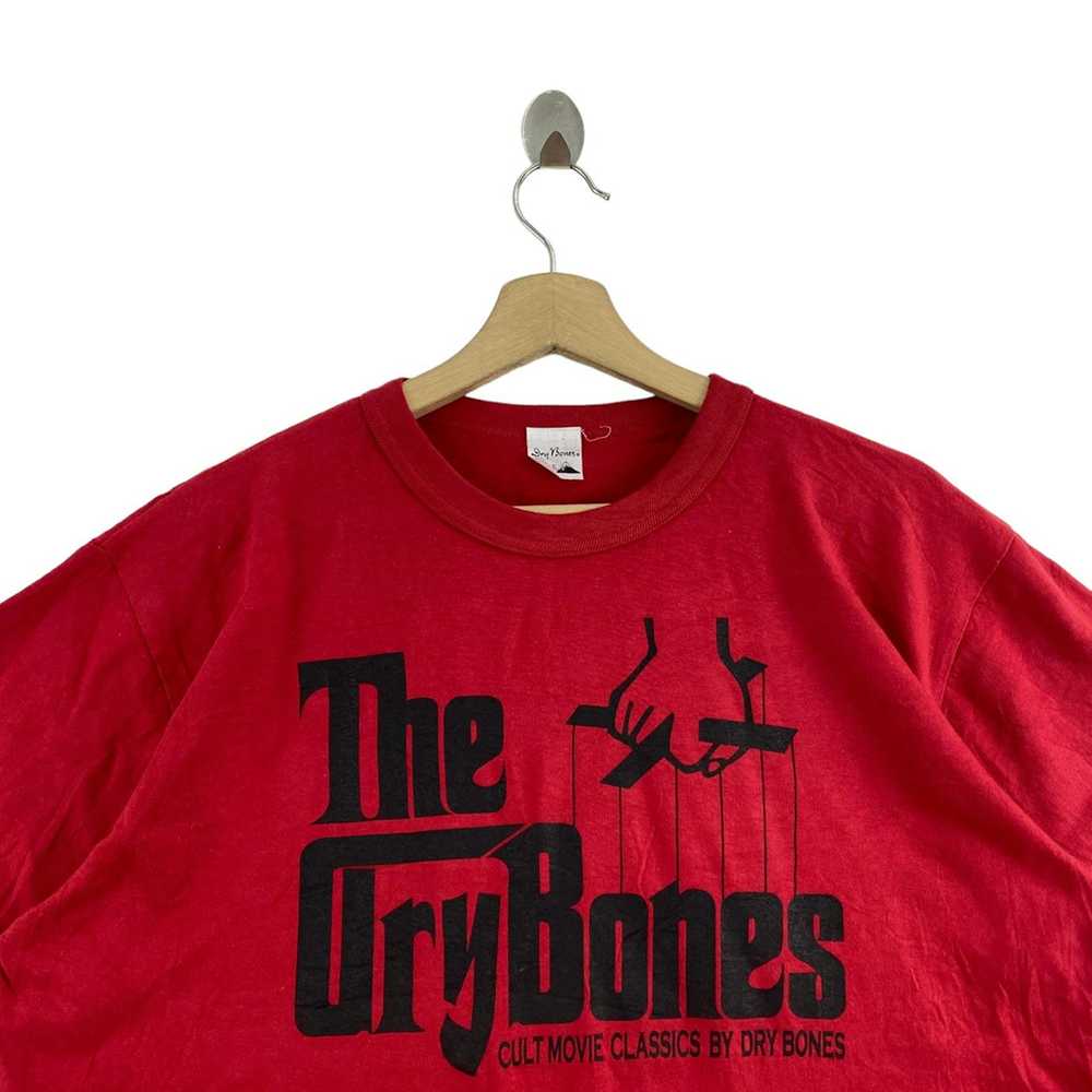 Dry Bones THE DRY BONES Cult Movie Classics By Th… - image 2