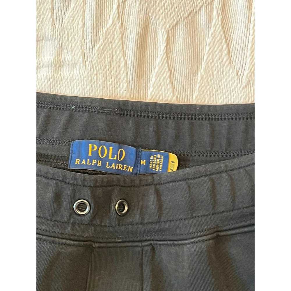 Polo Ralph Lauren Ralph Lauren Polo sweatshorts M… - image 3