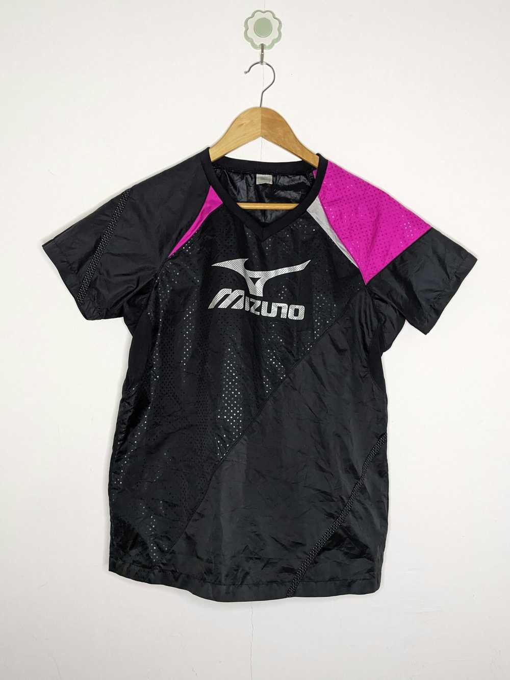 Japanese Brand × Mizuno Mizuno Women's Volleyball… - image 1