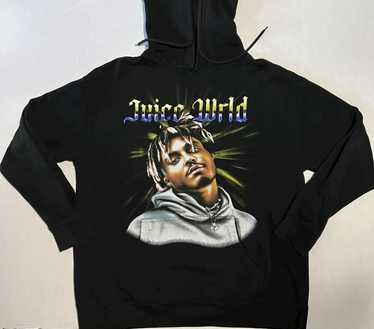 Other Juice world pullover hoodie size xl black 1… - image 1