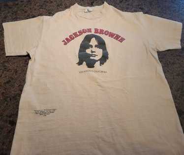 Vintage jackson browne - Gem