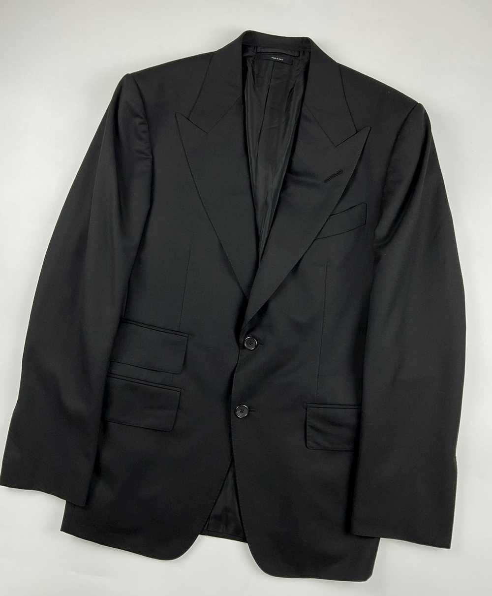 Tom Ford Tom Ford Fit A Jacket - image 7