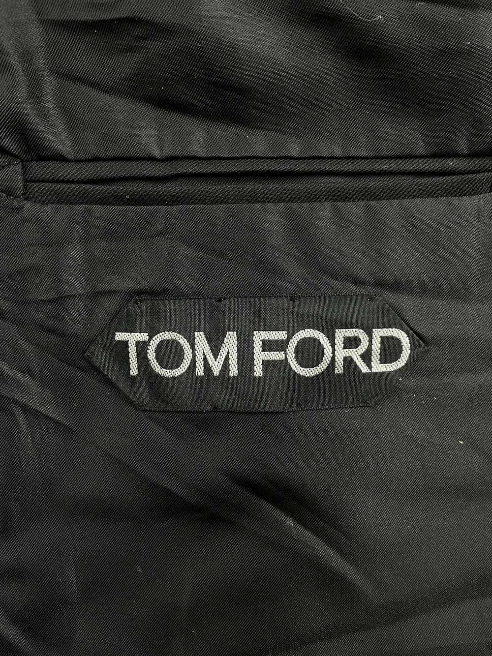 Tom Ford Tom Ford Fit A Jacket - image 9