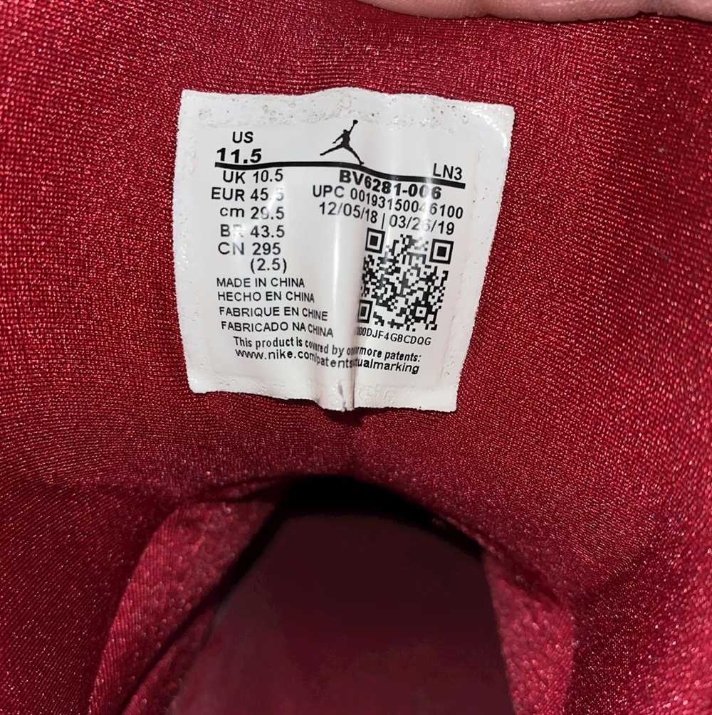 Jordan Brand × Nike Jordan 7 Retro Reflections of… - image 10