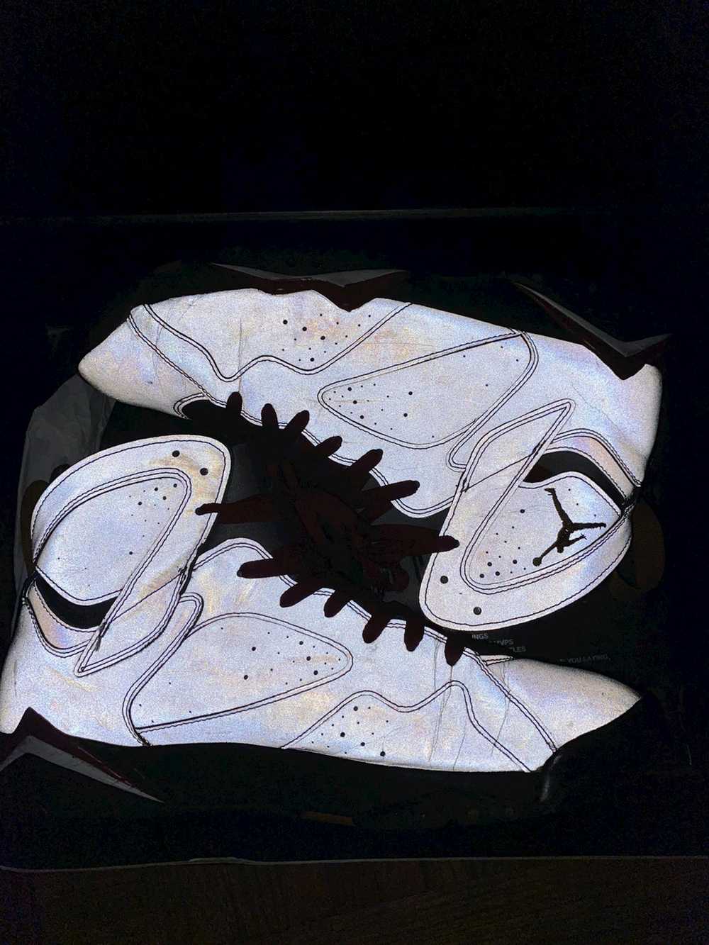 Jordan Brand × Nike Jordan 7 Retro Reflections of… - image 6