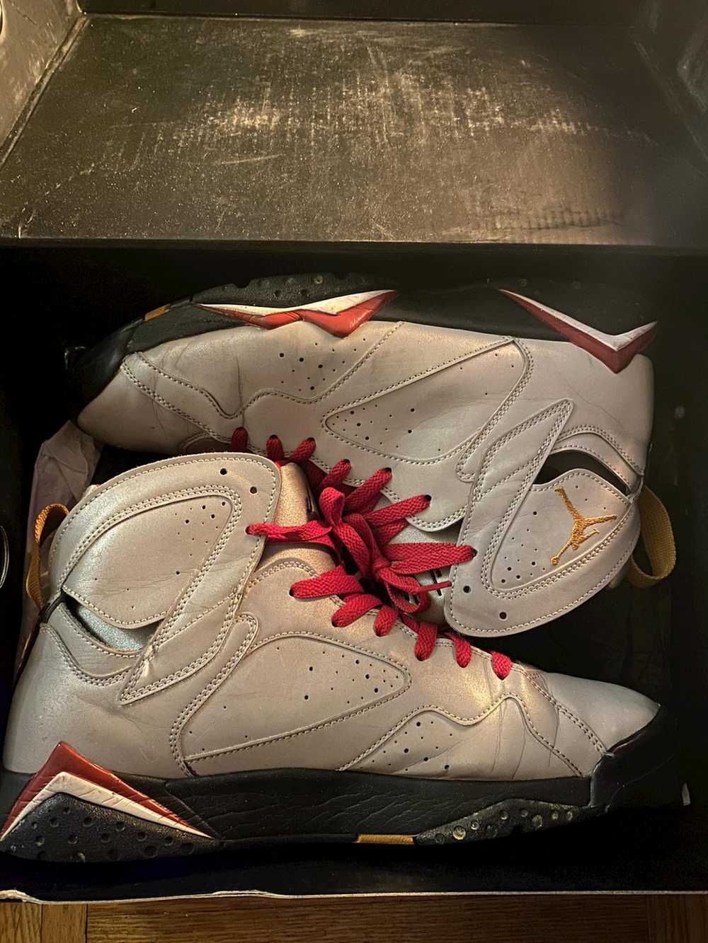 Jordan Brand × Nike Jordan 7 Retro Reflections of… - image 7