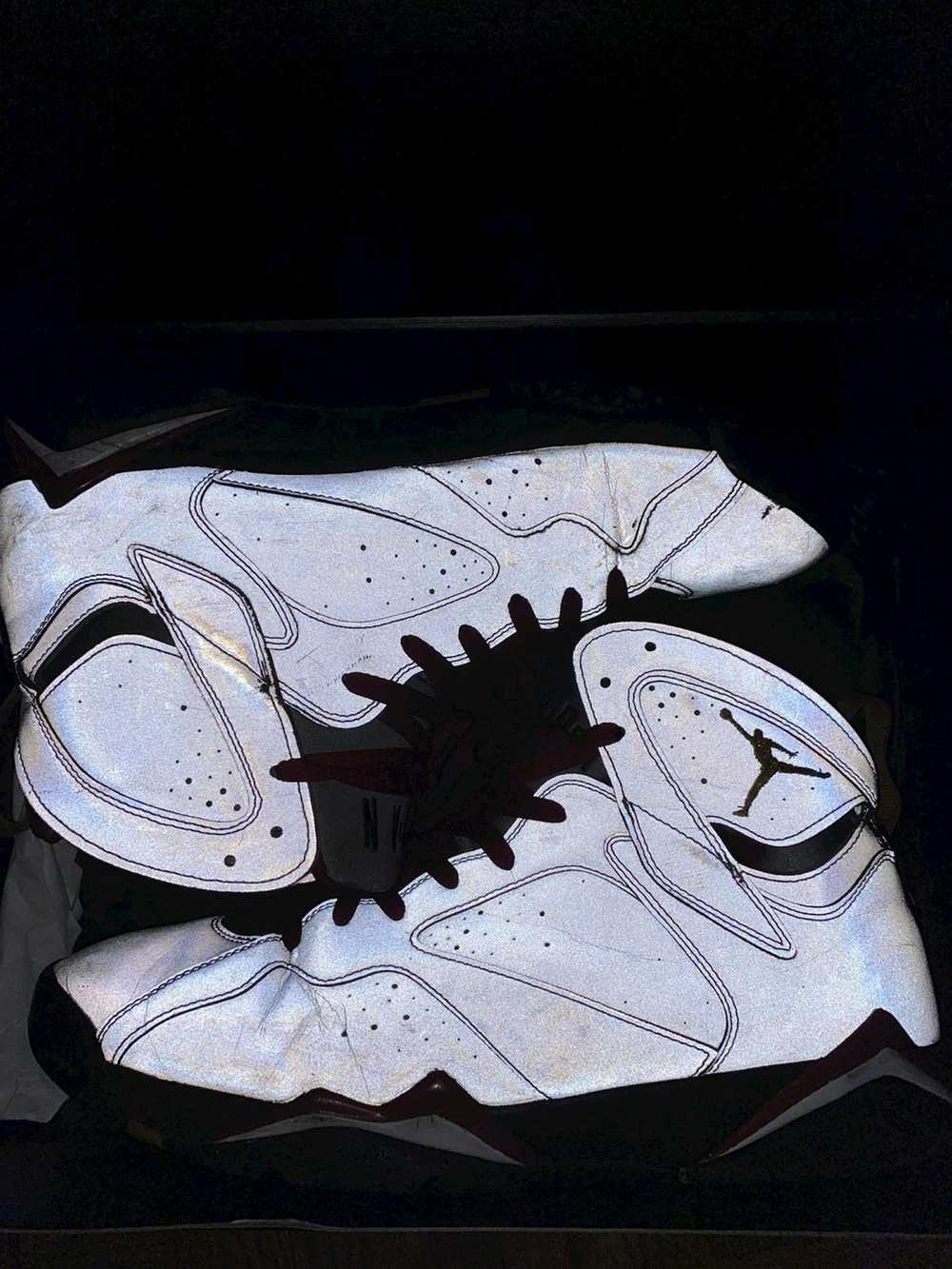 Jordan Brand × Nike Jordan 7 Retro Reflections of… - image 8
