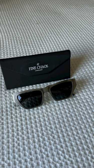 Other Fine Chaos sunglasses