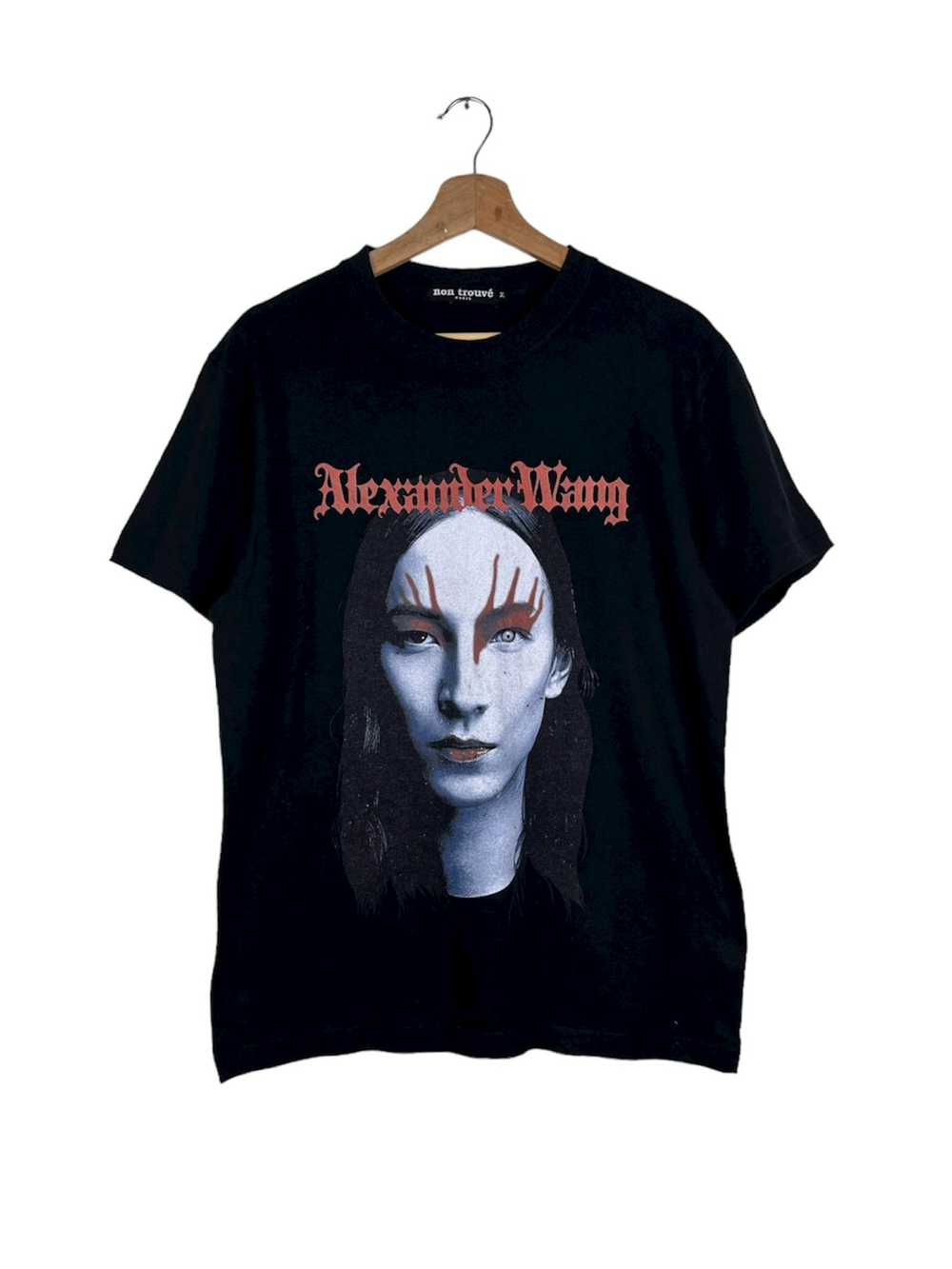 Alexander Wang × Marilyn Manson × Non Trouve Arch… - image 1