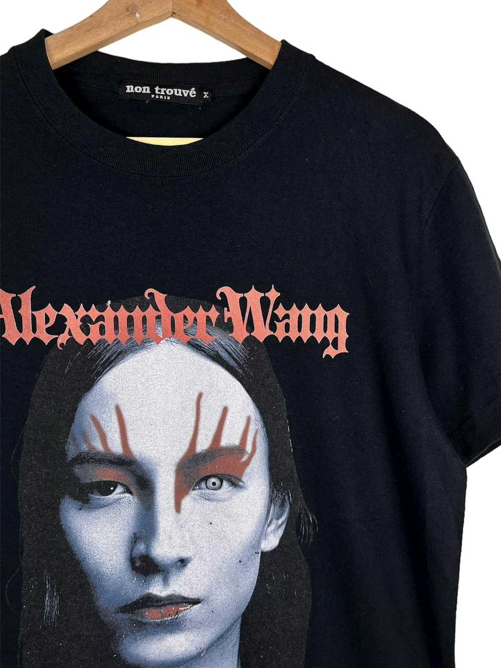 Alexander Wang × Marilyn Manson × Non Trouve Arch… - image 5