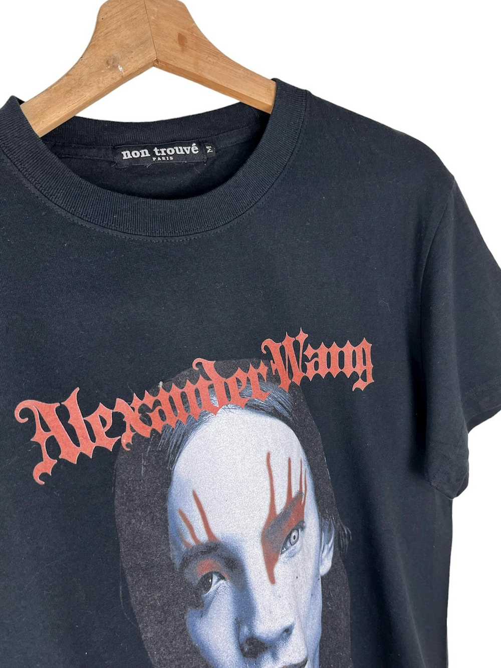 Alexander Wang × Marilyn Manson × Non Trouve Arch… - image 6
