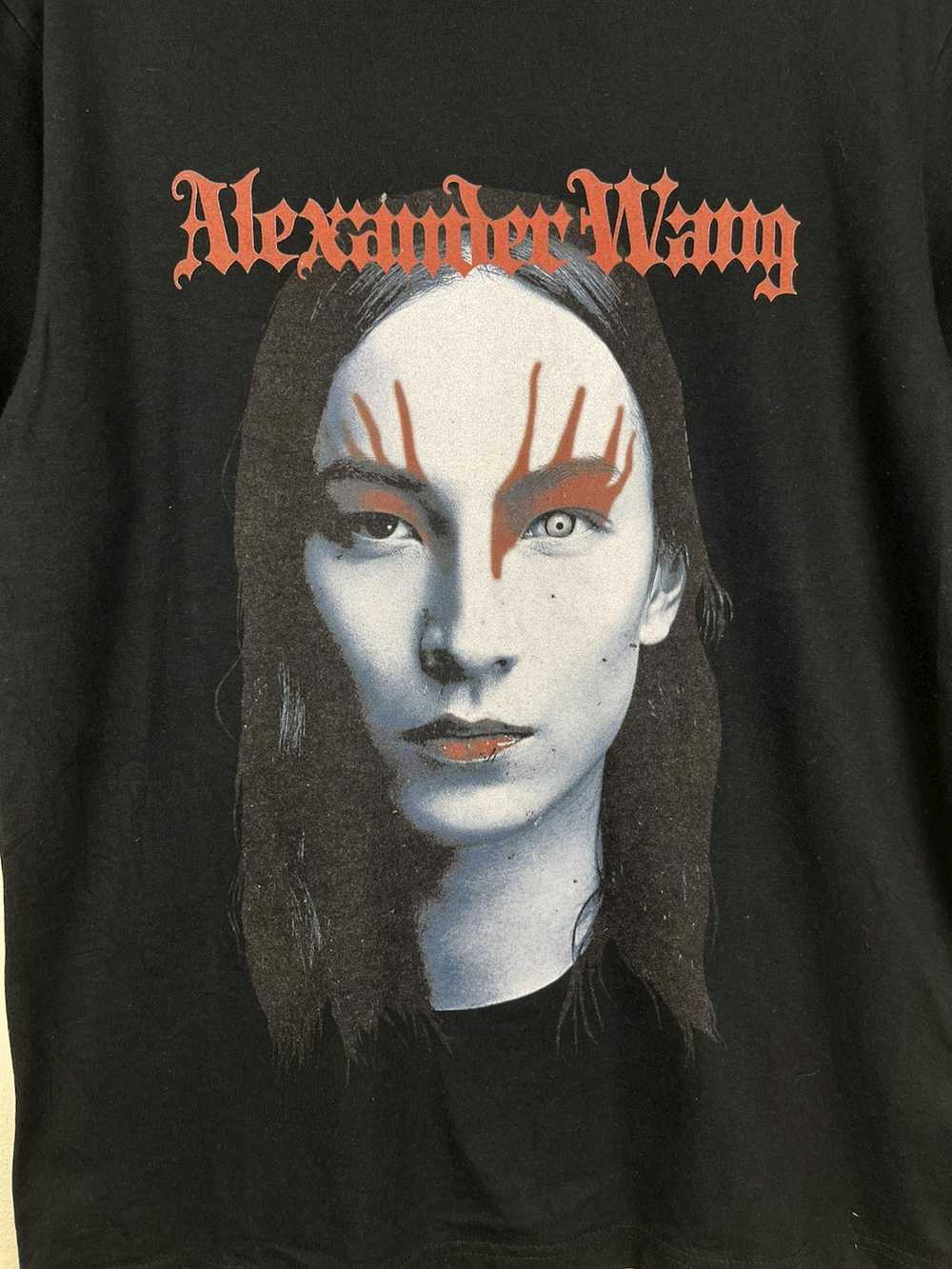 Alexander Wang × Marilyn Manson × Non Trouve Arch… - image 8