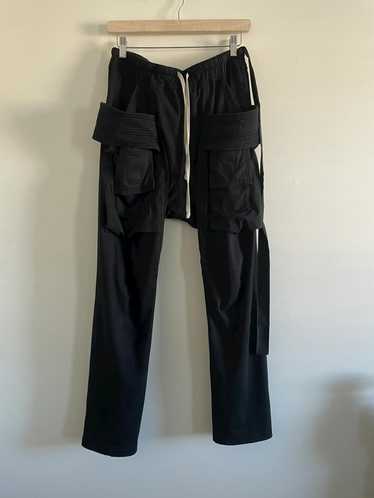 Rick owens drkshdw creatch - Gem