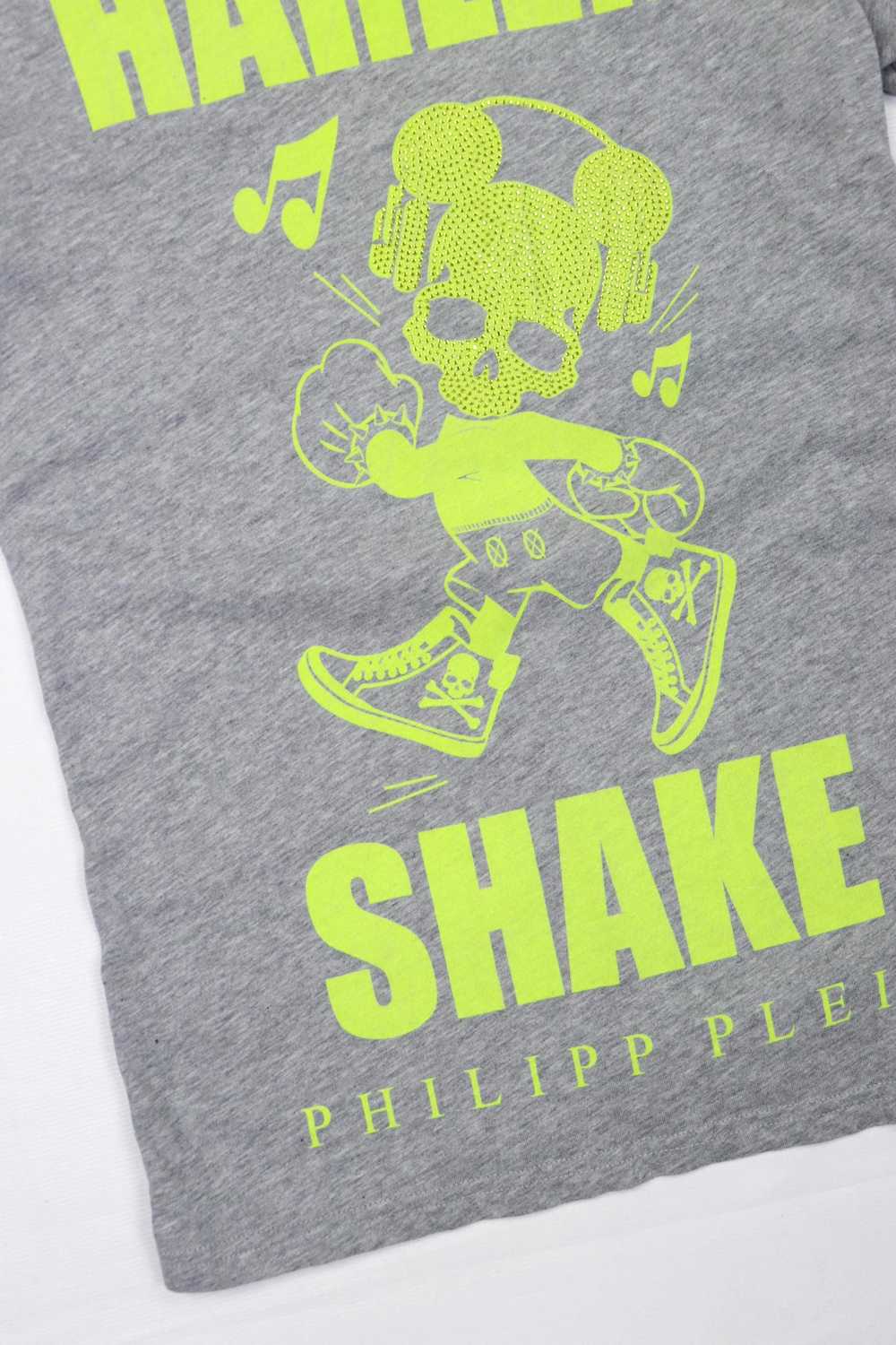 Philipp Plein Philipp Plein HOMME Harlem Shake Gr… - image 4