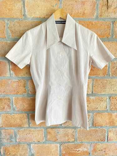 Katharine hamnett shirt - Gem