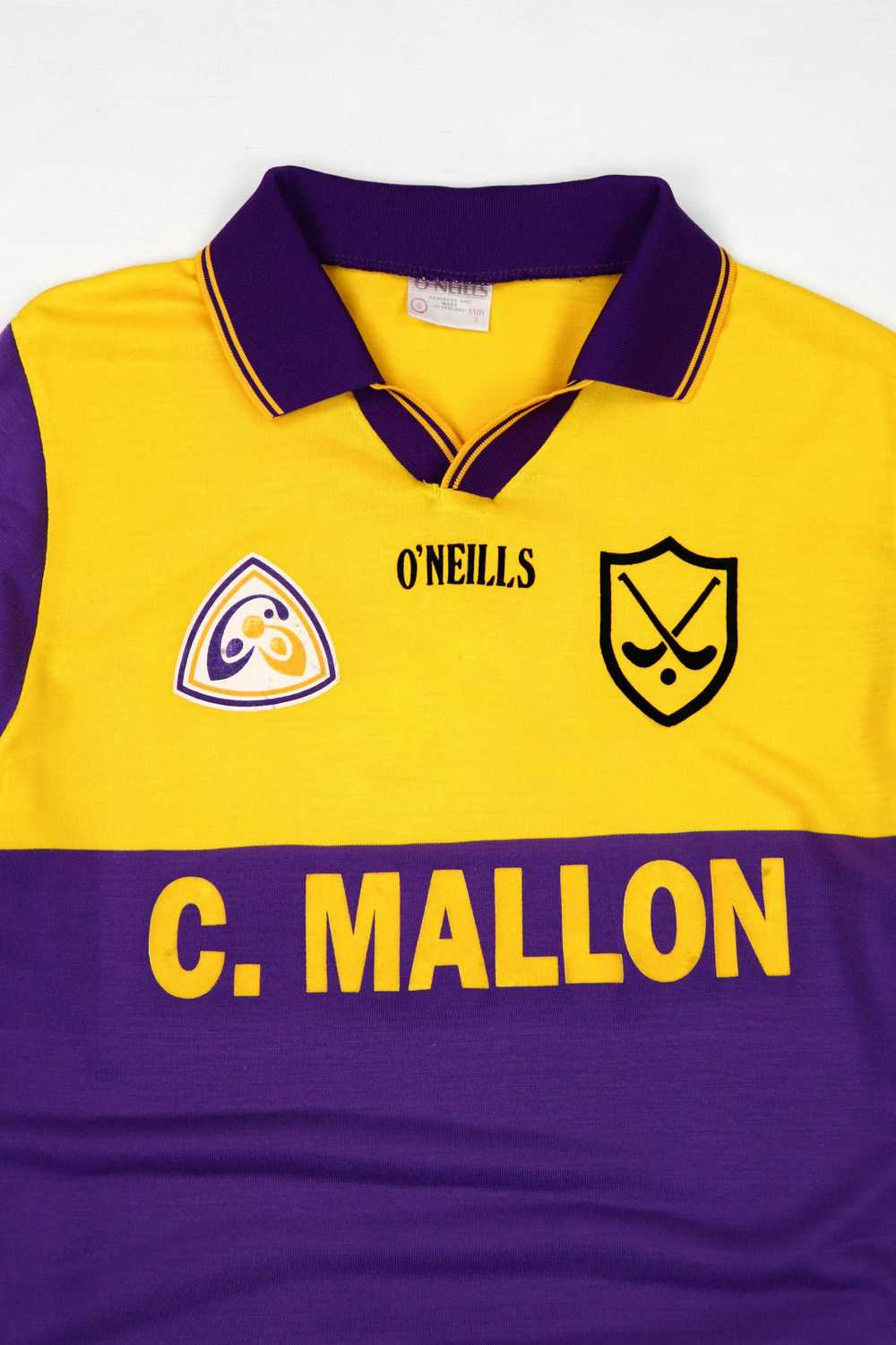Oneills × Vintage O'Neills GAA C.MALLON Vintage M… - image 3