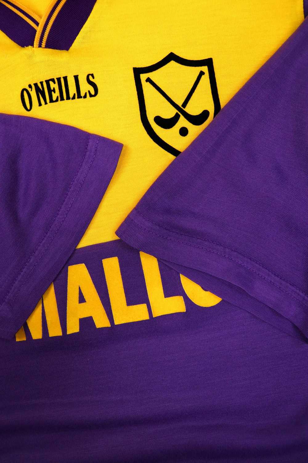Oneills × Vintage O'Neills GAA C.MALLON Vintage M… - image 5