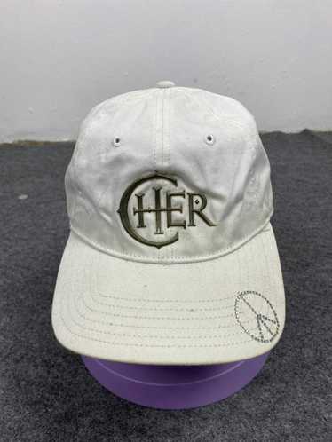 Avant Garde × Rock Band cher las vegas cap nice d… - image 1