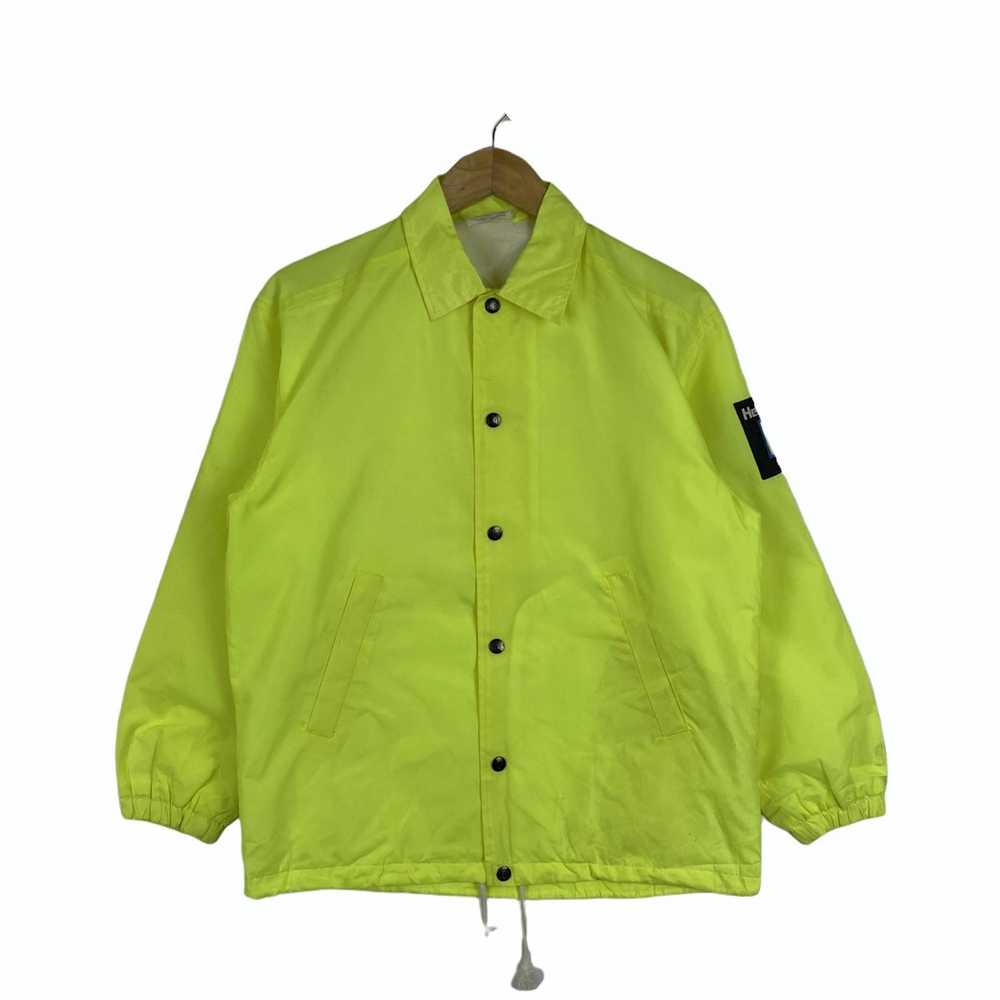 Helly Hansen × Vintage Vintage HELLY HANSEN Small… - image 2