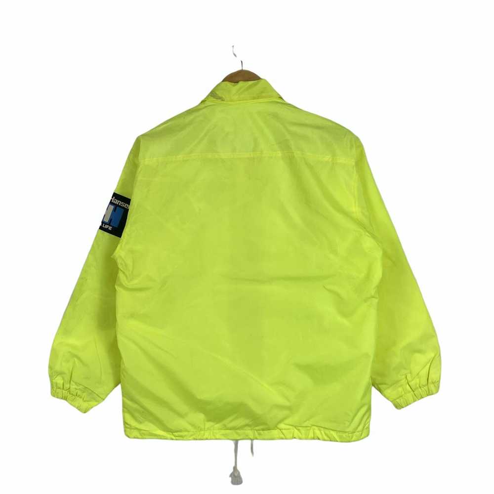 Helly Hansen × Vintage Vintage HELLY HANSEN Small… - image 3