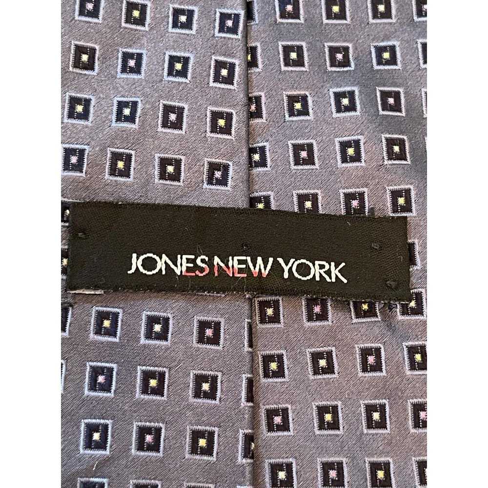 Jones New York Jones New York 100% Imported Silk … - image 8