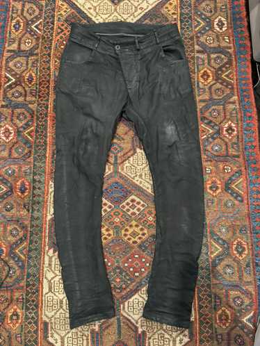 Boris bidjan saberi bbs - Gem