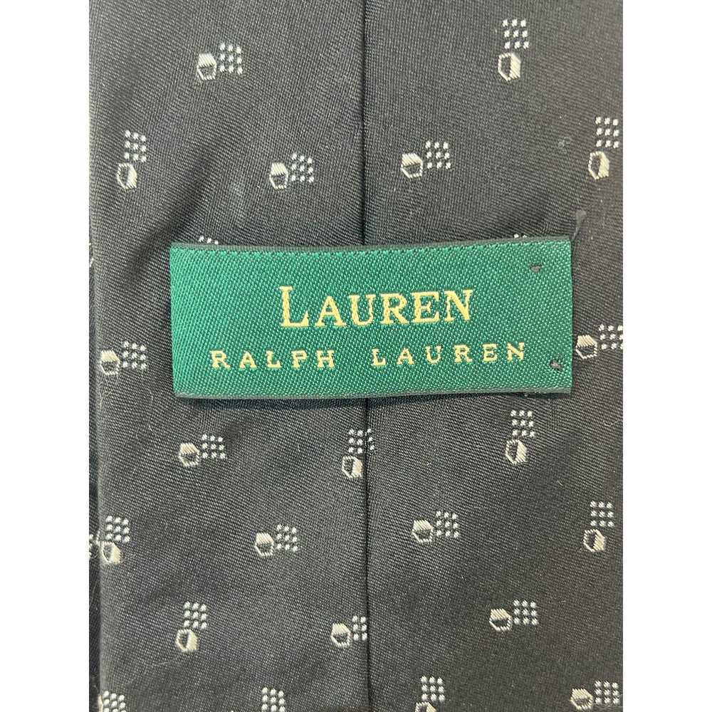 Lauren Ralph Lauren Lauren, Ralph Lauren Black Si… - image 4