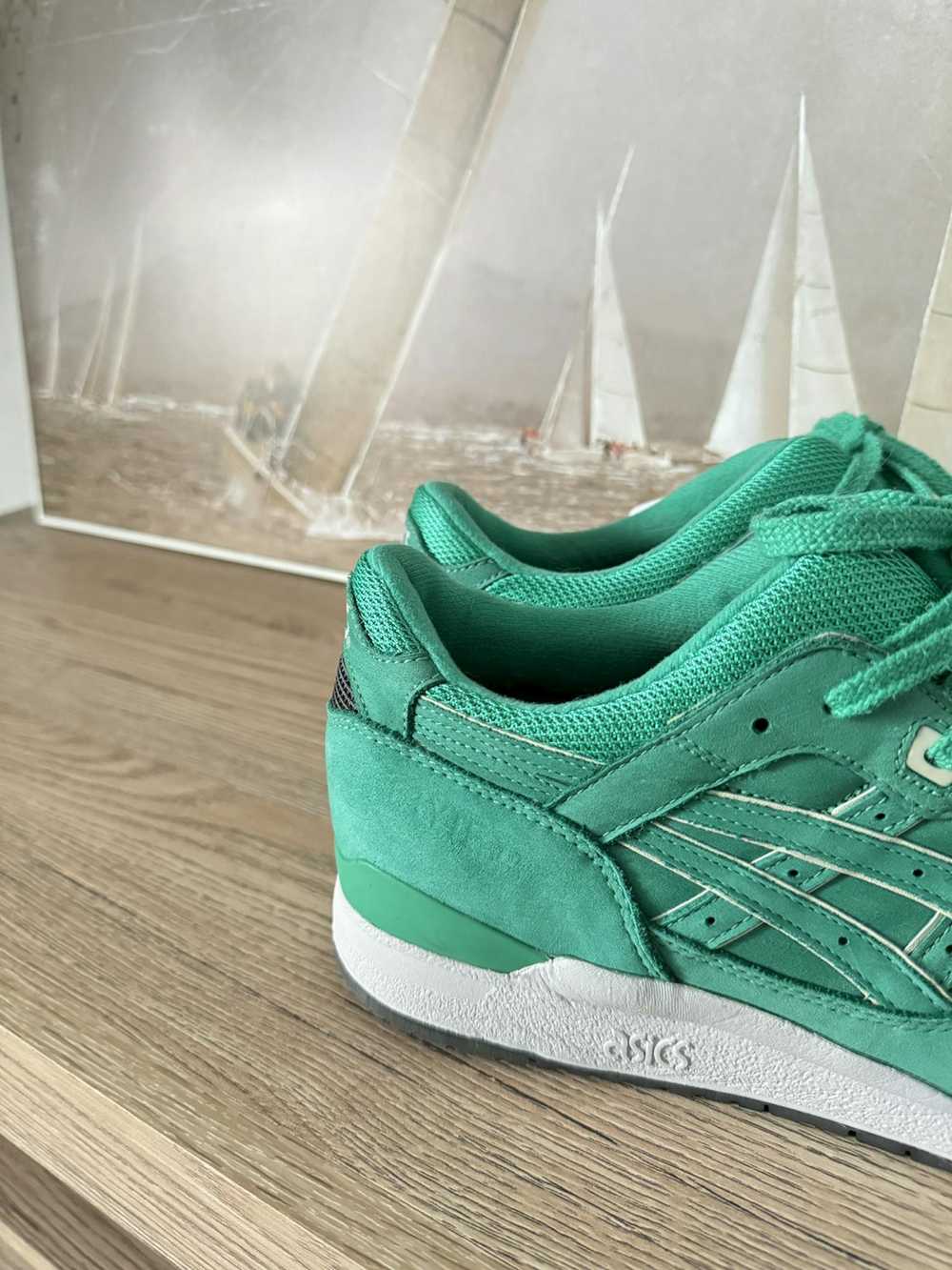 Asics × Kith × Ronnie Fieg ASICS x Ronnie Fieg Ge… - image 7