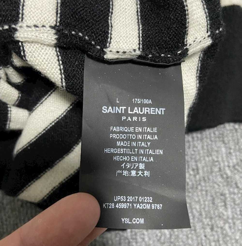 Saint Laurent Paris × Yves Saint Laurent Saint La… - image 4
