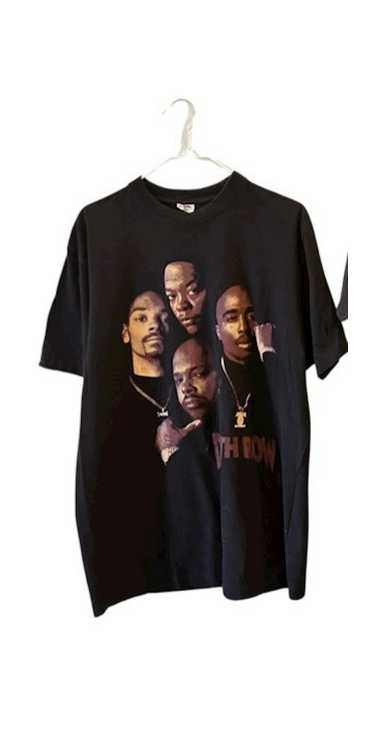 Vintage Death Row T-shirt