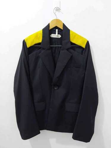 Namacheko jacket - Gem