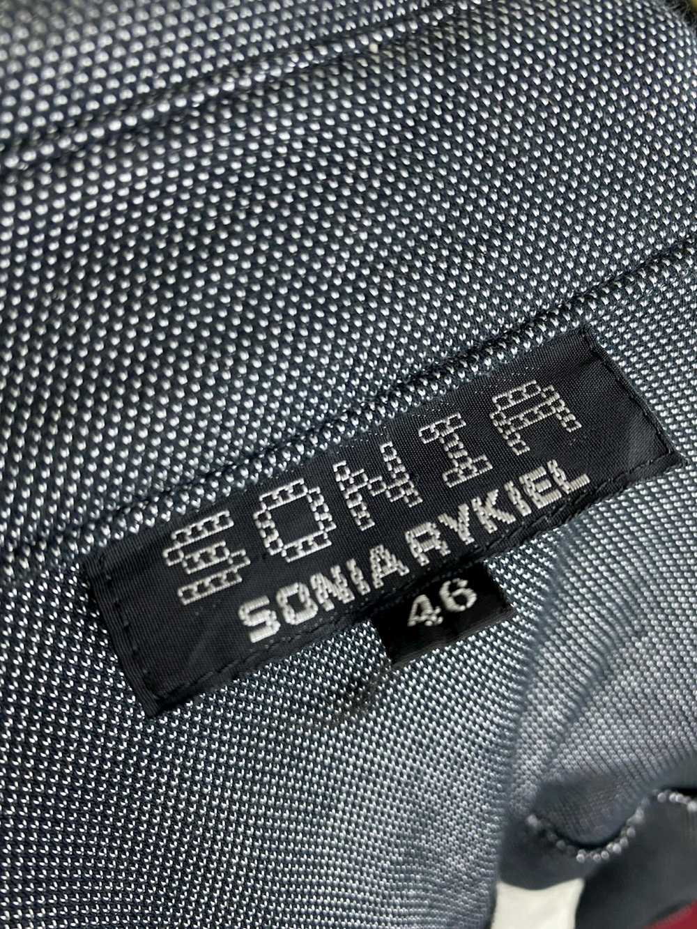Designer × Sonia Rykiel × Streetwear Sonia Rykiel… - image 7
