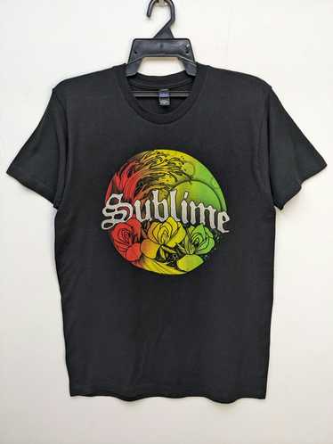 Black sublime rock band - Gem Black sublime rock band - Gem