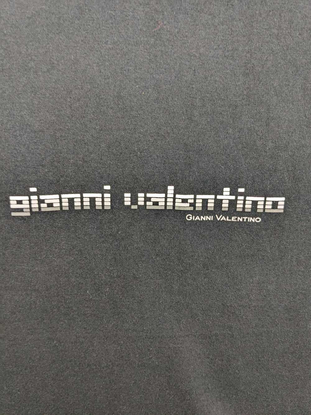 Designer × Gianni × Valentino Gianni Valentino De… - image 3