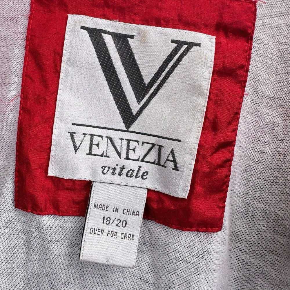 Barena Venezia Vintage Venezia Vitale Abstract Co… - image 8