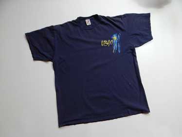 Vintage 80s UB40 Labour of Love 84 Authentic Concert Tour T