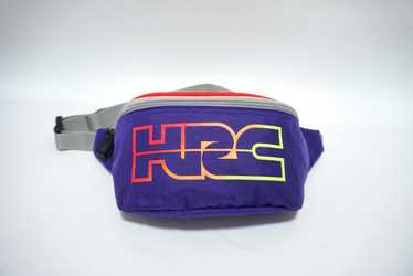 Honda × Vintage Vintage Honda HRC Waist Bag - image 1