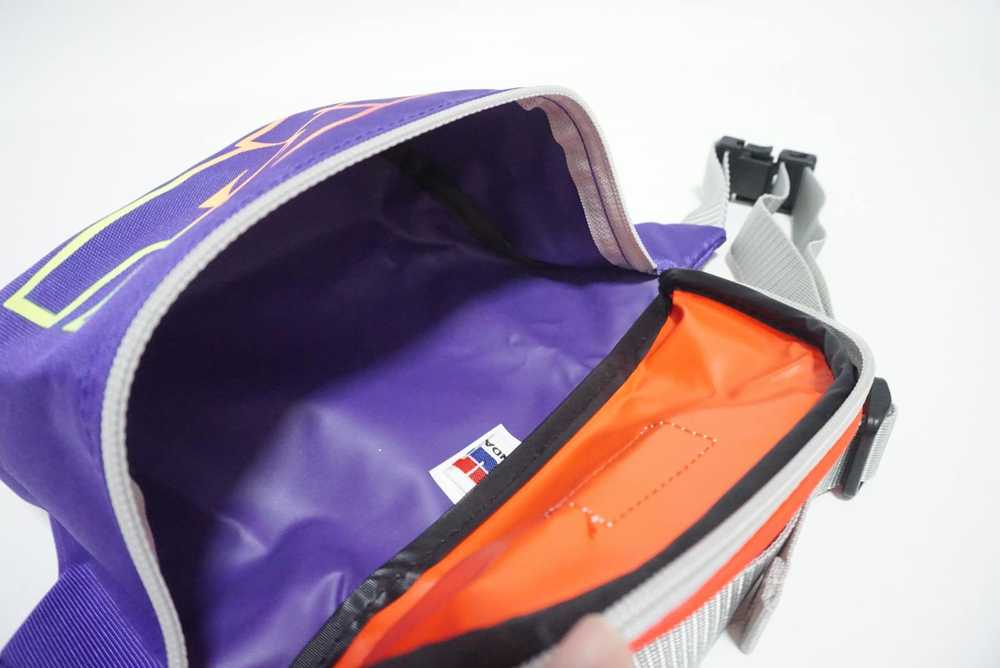 Honda × Vintage Vintage Honda HRC Waist Bag - image 9