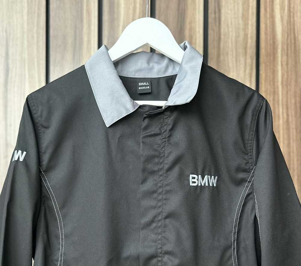 Bmw × Racing × Vintage Vintage BMW Professional L… - image 3