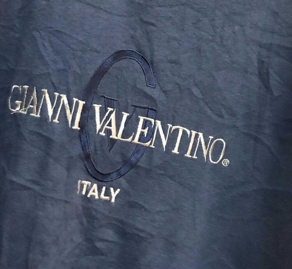 Gianni × Italian Designers Gianni Valentino sweat… - image 2