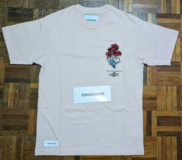 Rare × Streetwear × Vintage LAST FLOWER EMBROIDER… - image 1